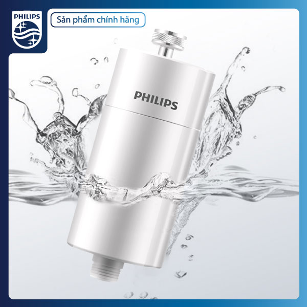 Bộ lọc nước vòi sen Philips AWP1775 - Linco Electric
