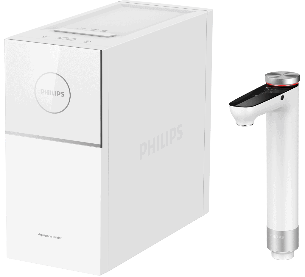 Máy Lọc Nước RO Để Gầm Philips AUT7005