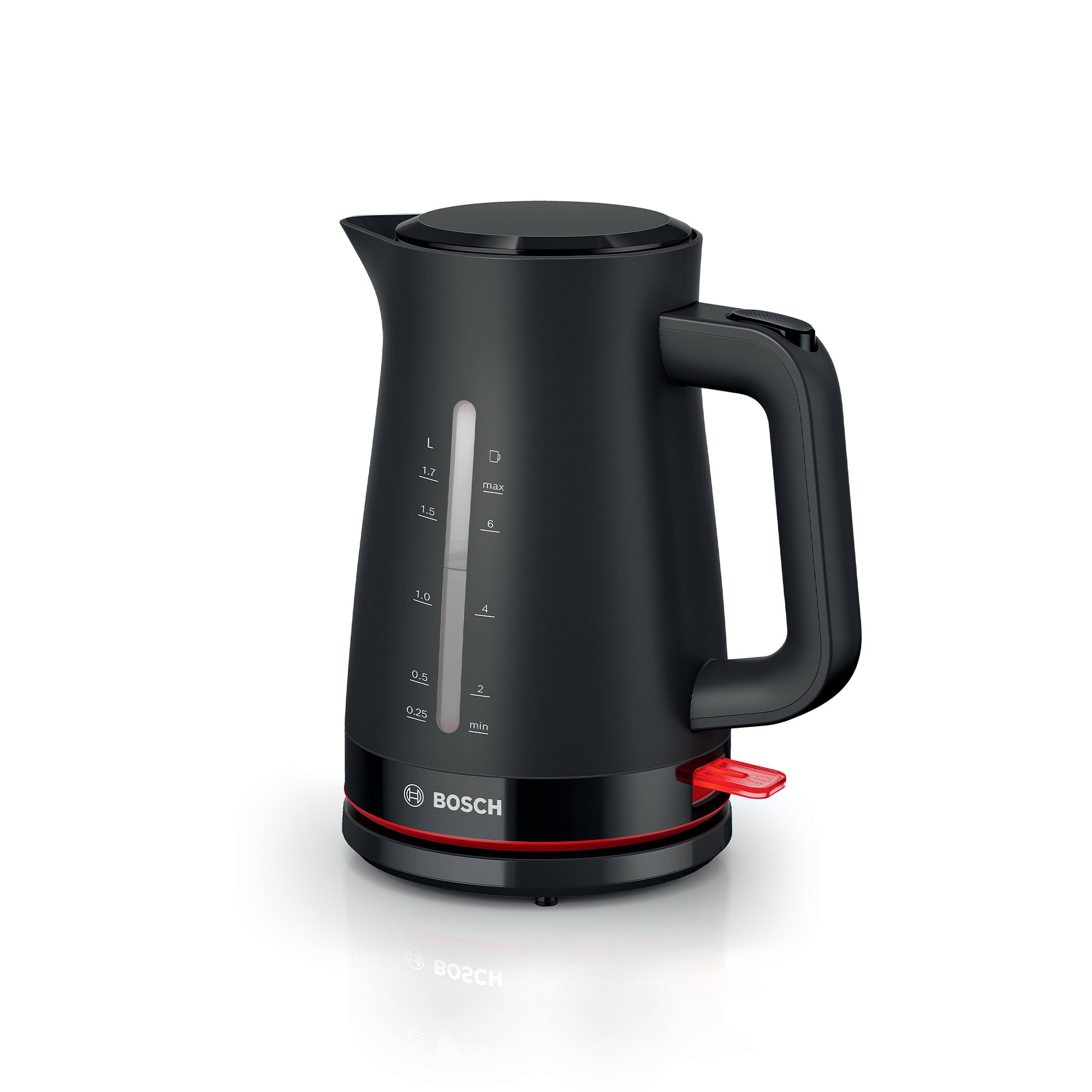 Ấm đun nước Bosch TWK3M123