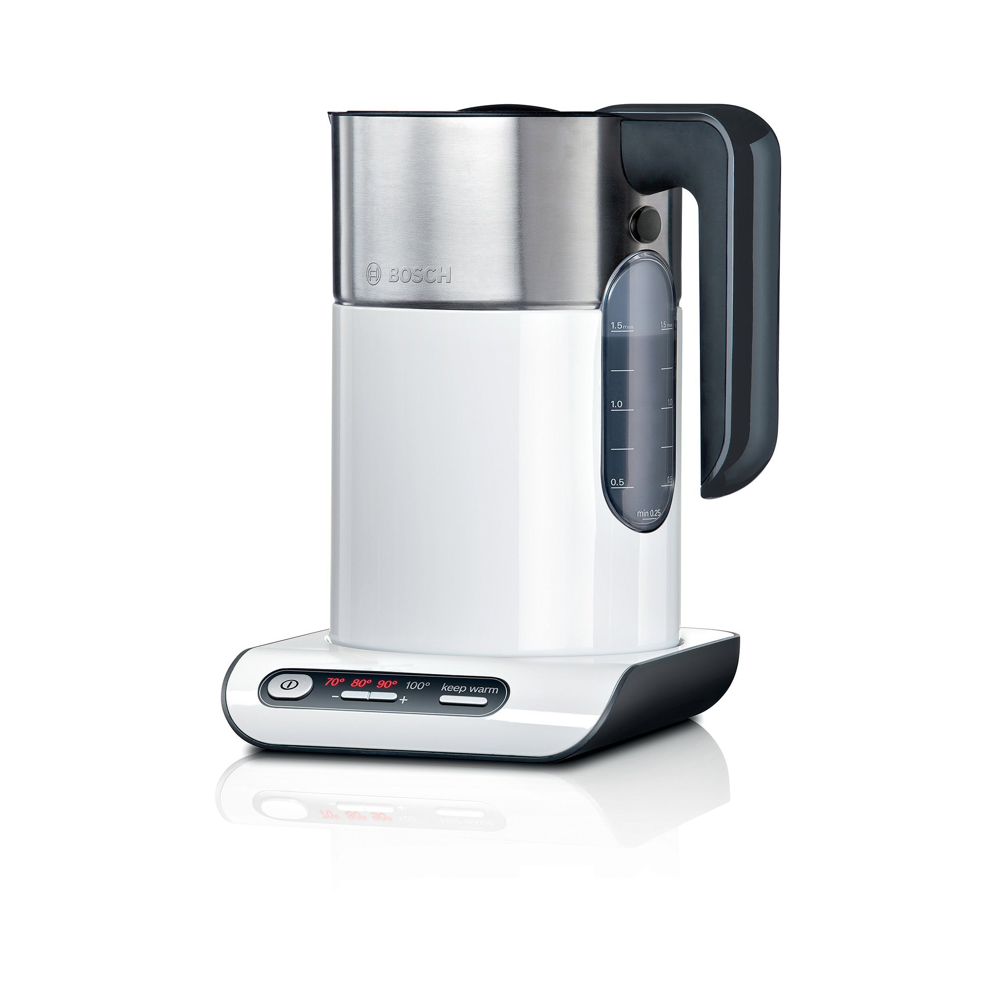 Ấm đun nước Bosch TWK8611P