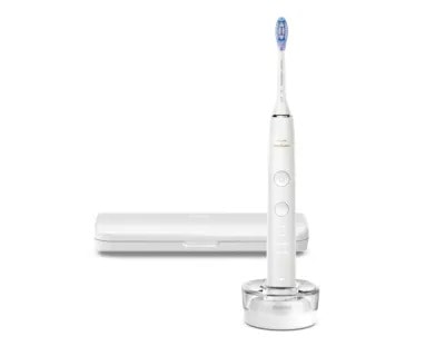 Bàn chải đánh răng điện Philips Sonicare DiamondClean HX9911/73