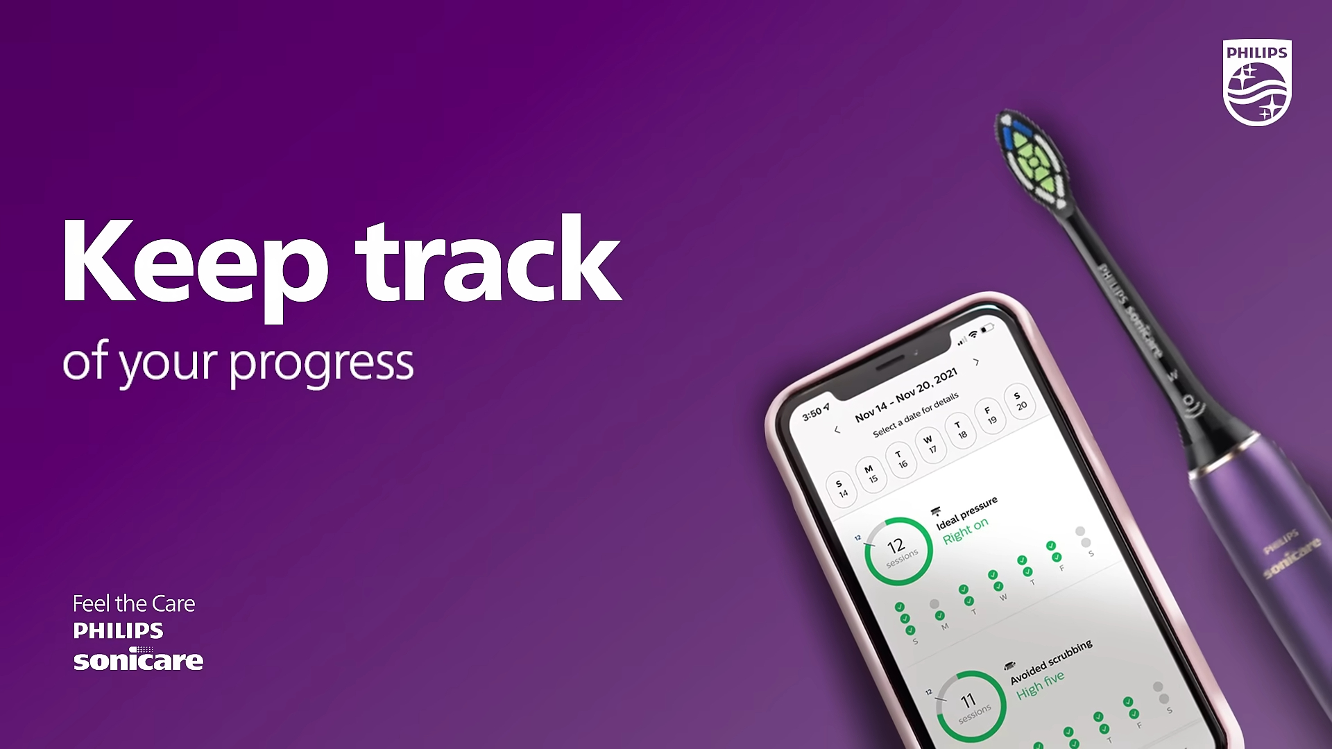 mua bàn chải điện Philips Sonicare DiamondClean HX9911/74 giá rẻ