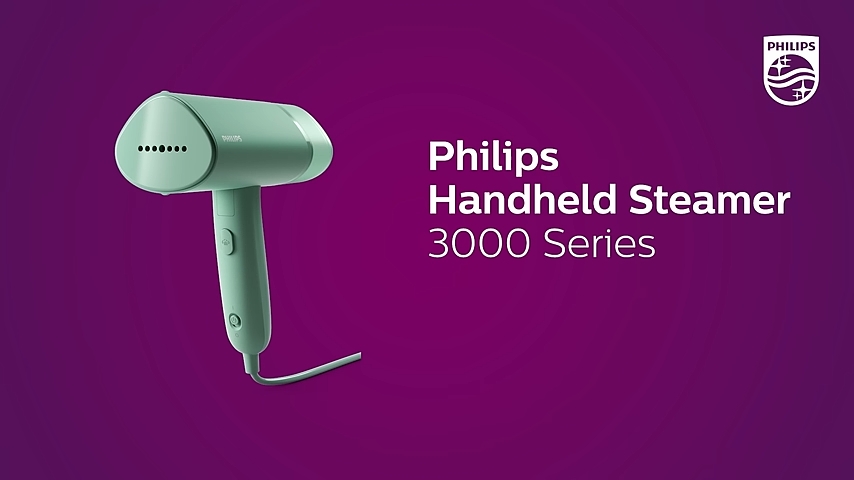 công ty phân phối bàn ủi hơi cầm tay philips sth3010/70