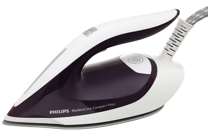 Bàn ủi hơi nước Philips GC7933/30
