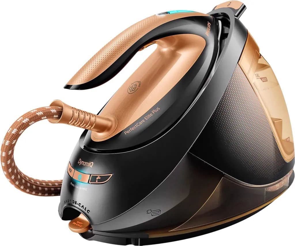 Bàn Ủi Hơi Nước Philips GC9682