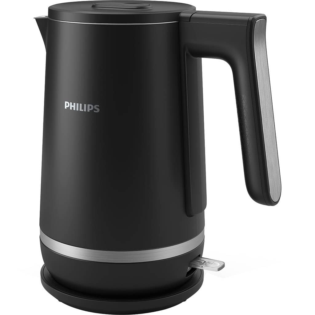 Bình đun siêu tốc Philips 1.7 lít HD9395/90