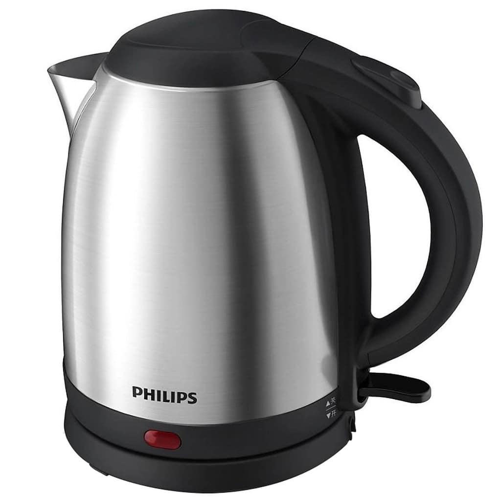 Bình đun siêu tốc Philips HD9306/03 1.5 lít