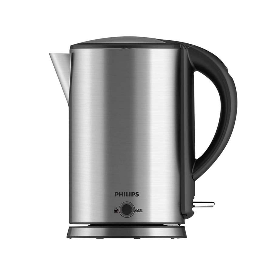 Bình đun siêu tốc Philips HD9316/03 1.7 lít