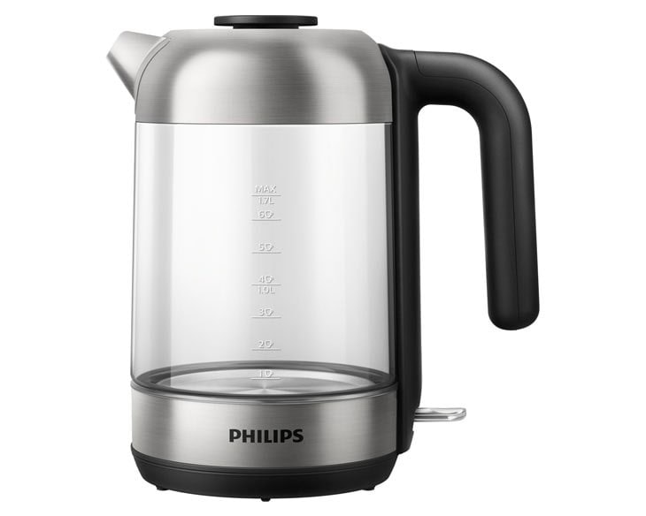 Bình đun siêu tốc Philips HD9339/80 1.7 lít