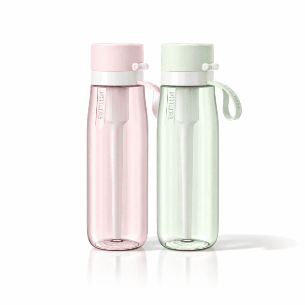 Bình lọc nước Philips GoZero AWP2732PK/97