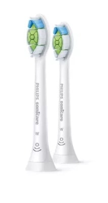 Bộ 2 đầu bàn chải điện Philips Sonicare HX6062/67