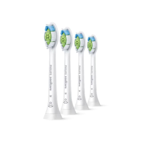 Bộ 4 đầu bàn chải điện Philips Sonicare HX6064/67