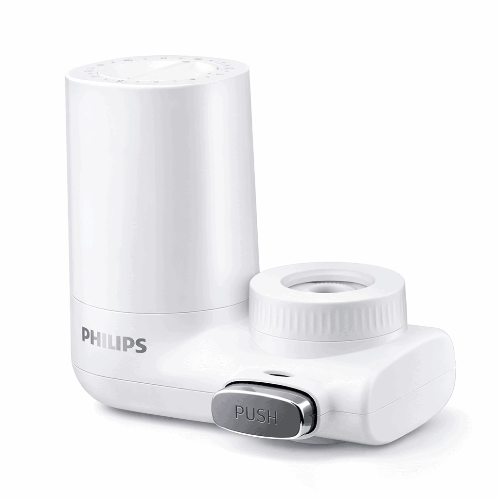 Bộ Lọc Nước Trực Tiếp Tại Vòi PHILIPS AWP3705P1/97