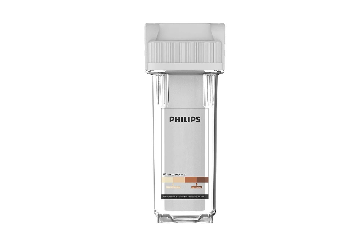 Bộ Tiền Lọc Trầm Tích Philips AWP1811