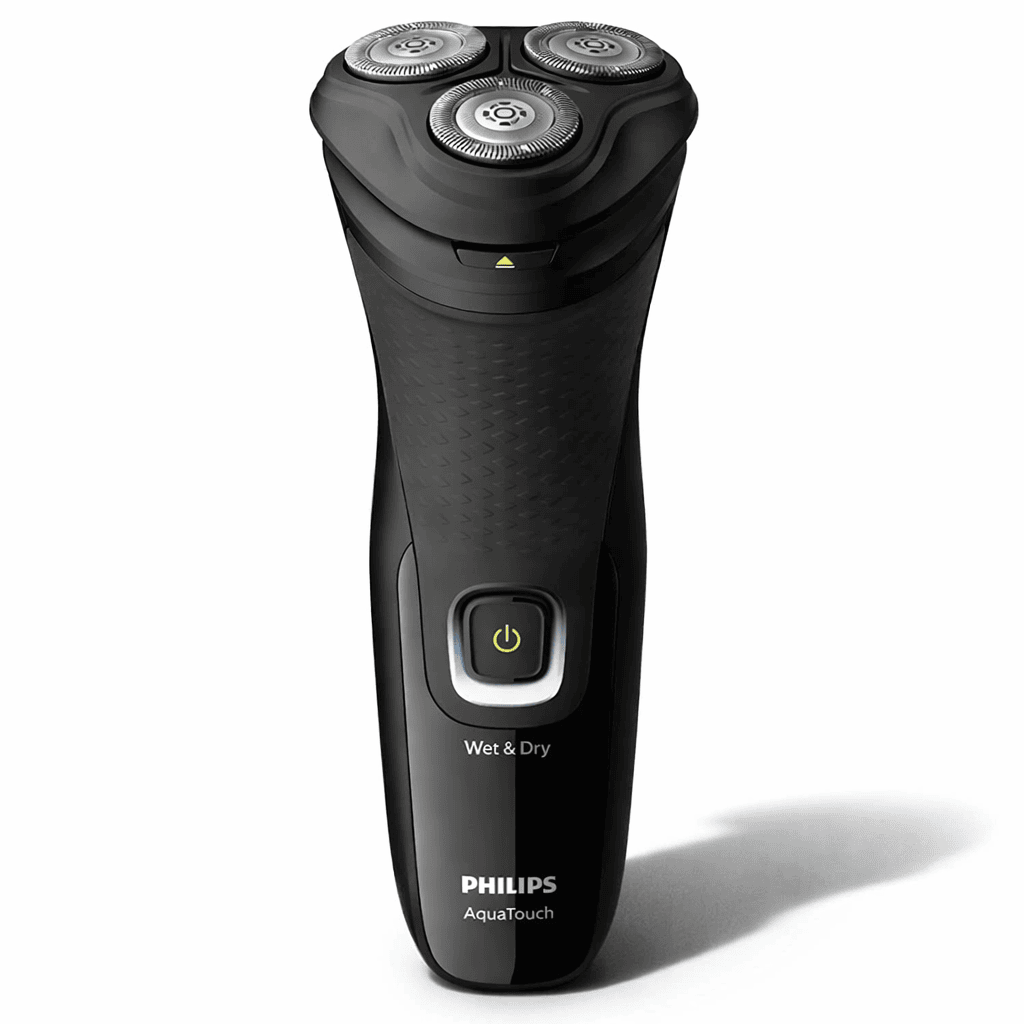 Máy Cạo Râu Khô Hoặc Ướt Philips S1223