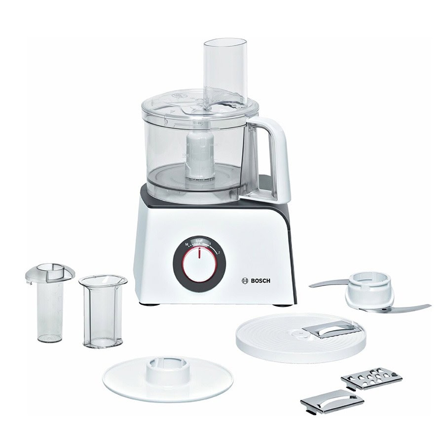 Máy Chế Biến Thực Phẩm Đa Năng Bosch MCM4100