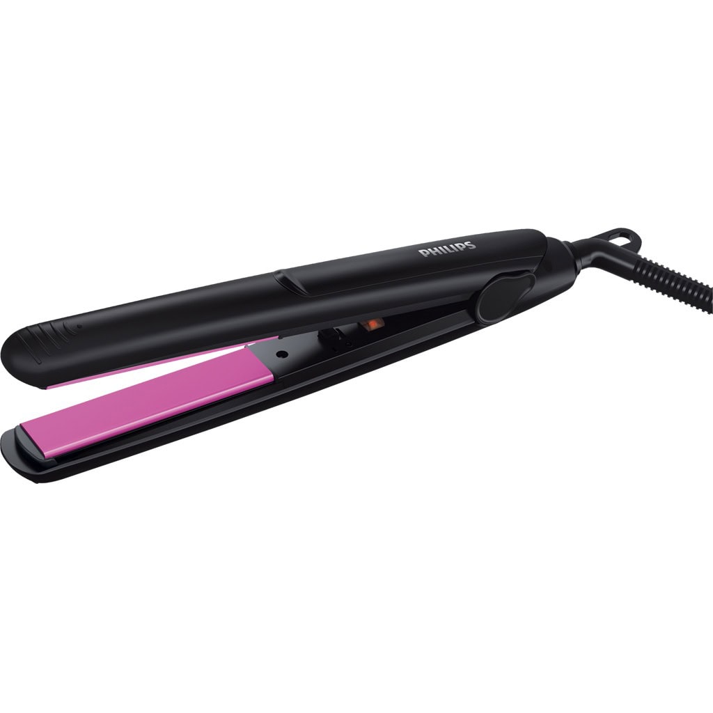 Máy ép tóc Philips HP8401/00 tạo các kiểu tóc khác nhau