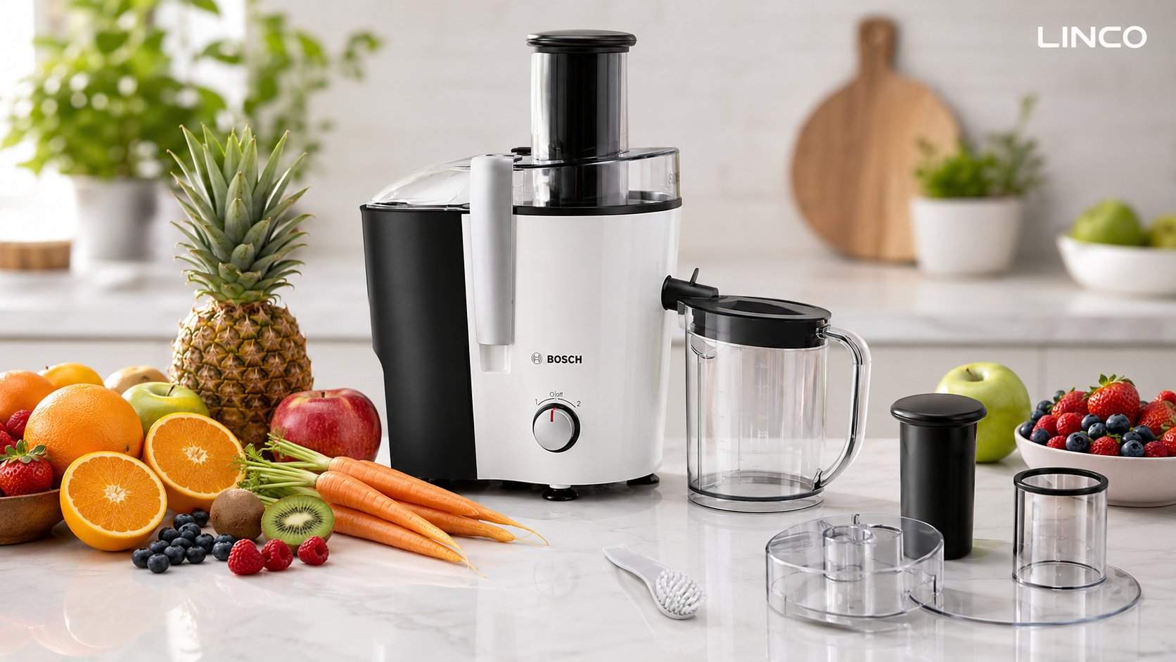 máy ép trái cây bosch mes25a0 ở hcm