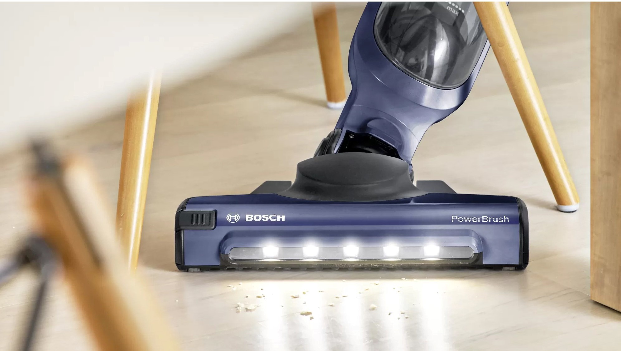 báo giá nên mua máy hút bụi không dây bosch bch3k2851 bao nhiêu
