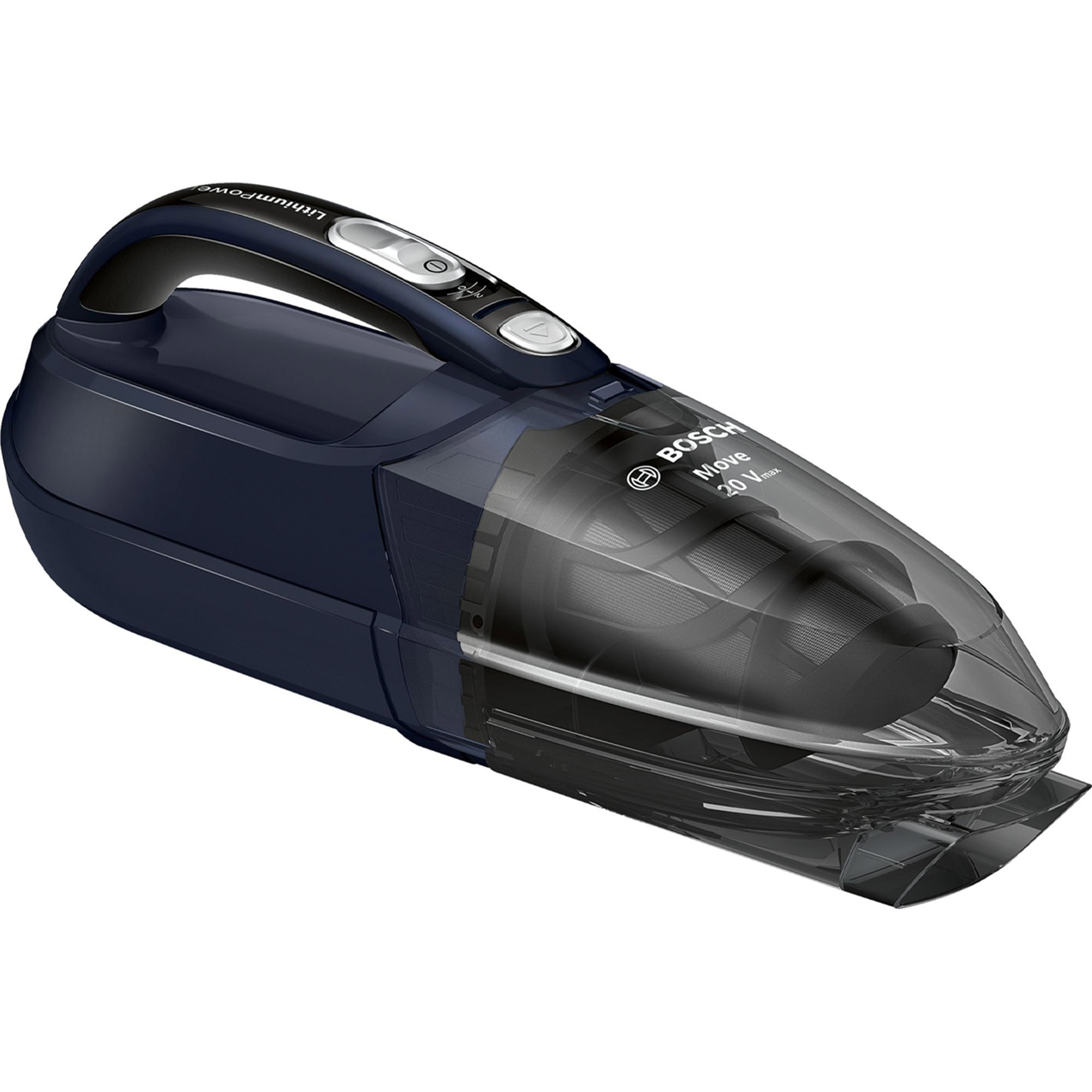 Máy hút bụi cầm tay Bosch BHN20L