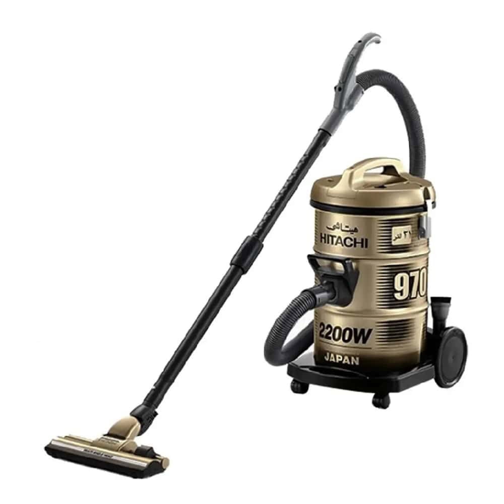 Máy hút bụi công nghiệp Hitachi CV-970Y 24CV TG - giá tốt