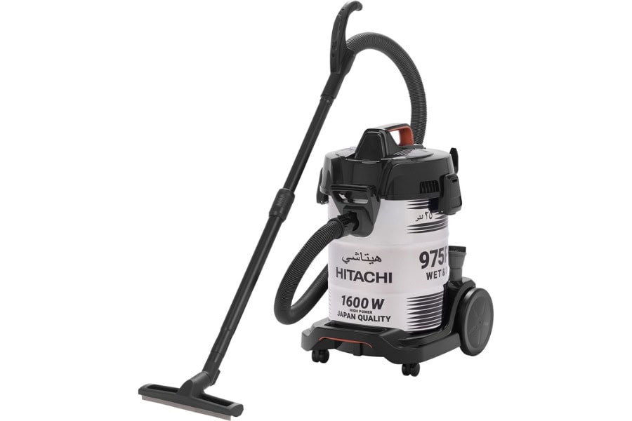 Máy hút bụi công nghiệp Hitachi CV-975PW