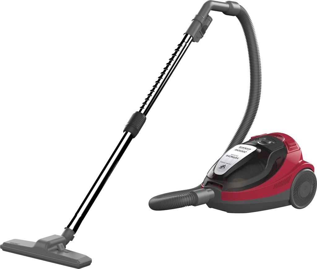 Máy hút bụi Hitachi CV-SF20V 24CV LBR