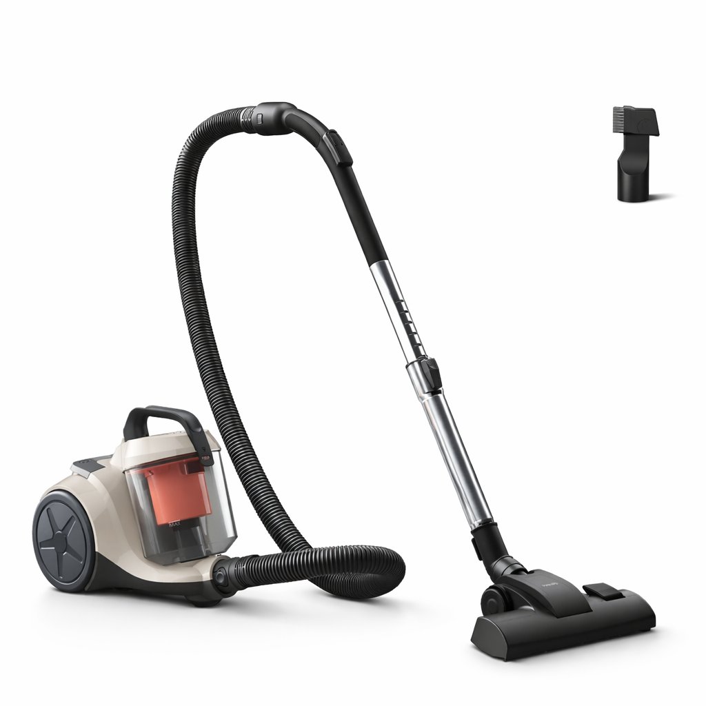 Máy hút bụi dạng hộp Philips XB1012/10 chính hãng, giá rẻ