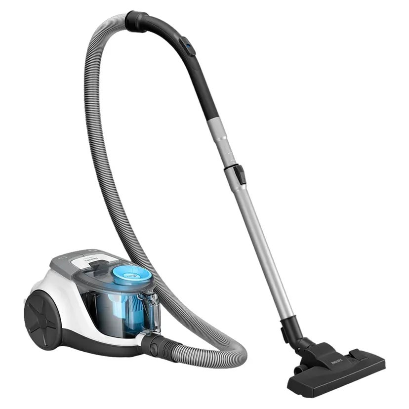 Máy hút bụi có hộc chứa PHILIPS XB2023 /01 1800W