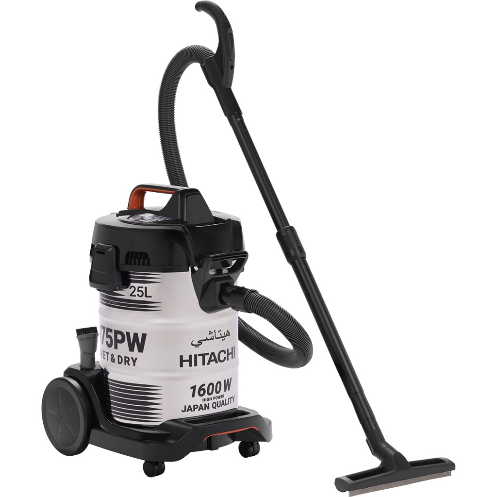 mua máy hút bụi hitachi cv-960f 24cv pg ở linco