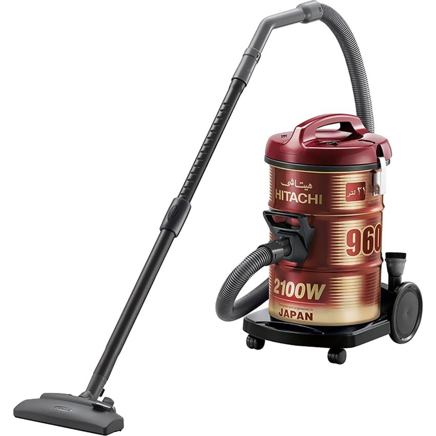 Máy hút bụi Hitachi CV-960F 24CV (WR) giá rẻ nhất