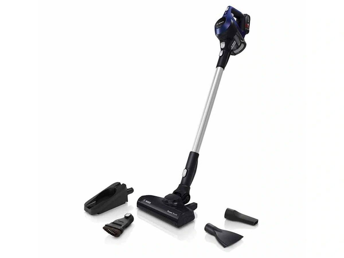 Máy hút bụi không dây Bosch BBS611MAT