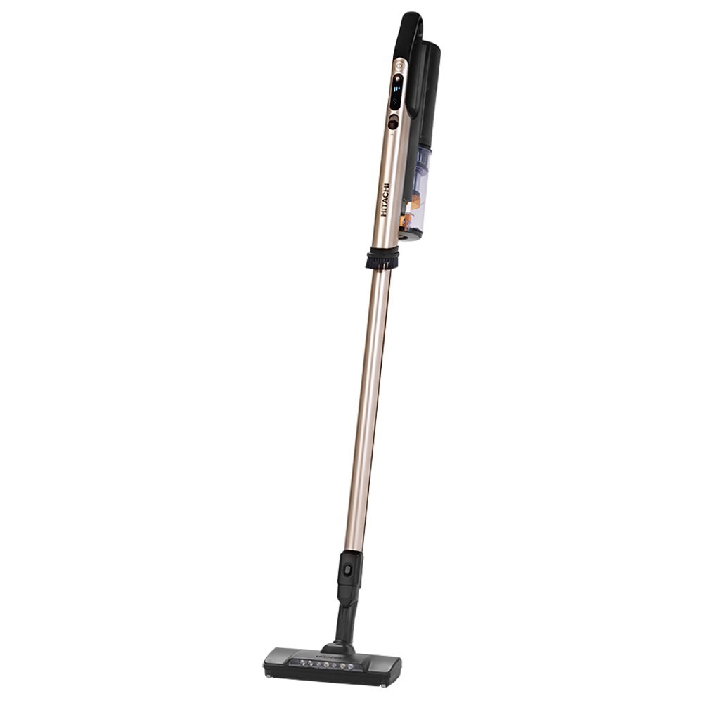 Máy hút bụi không dây Hitachi PV-XH4P - 225 AW