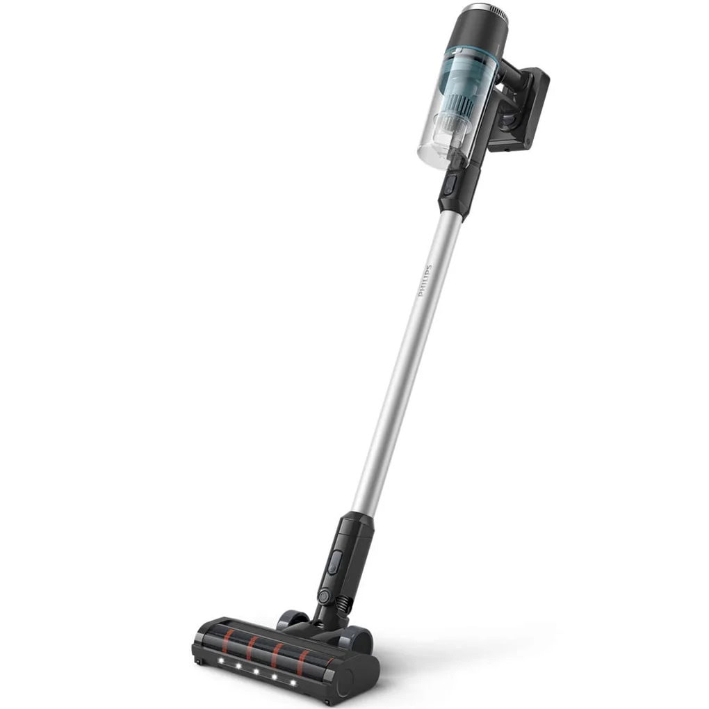 Máy hút bụi không dây Philips XC3031/01 - Chính hãng