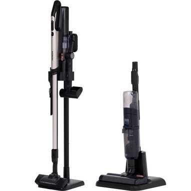 Máy hút bụi lau sàn Hitachi PV-XHW4P Giá Rẻ, Chính Hãng