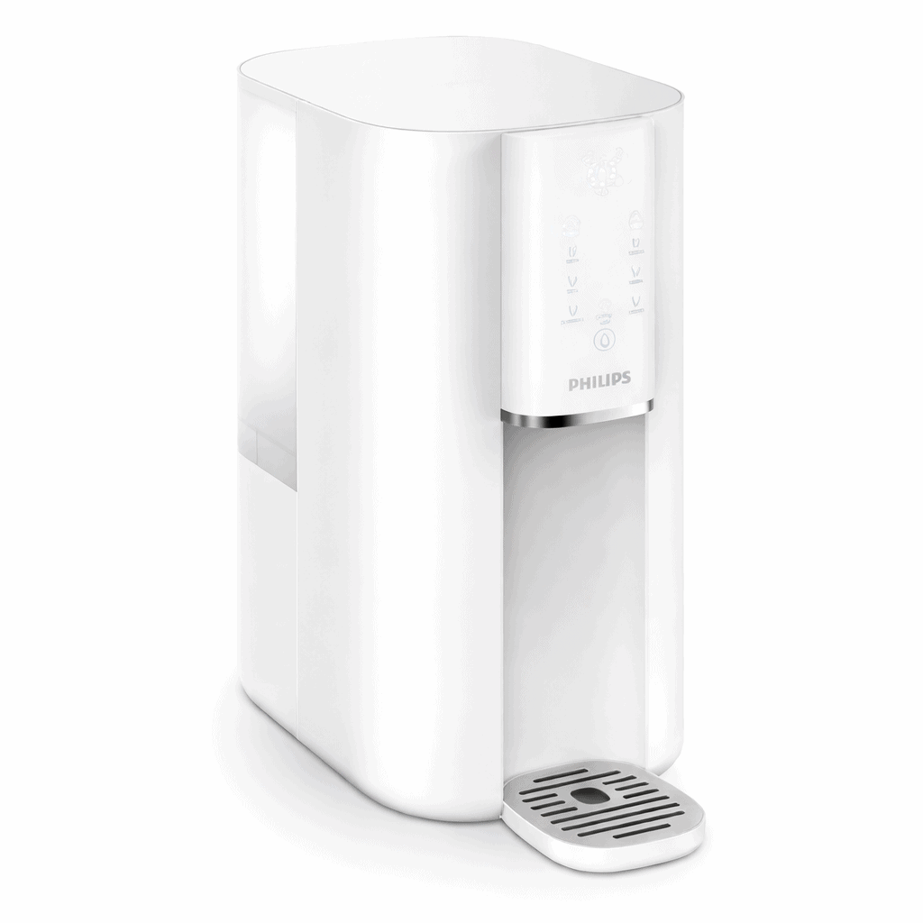 Máy lọc nước RO nóng nguội Philips ADD6901HWH01/74 1 lõi