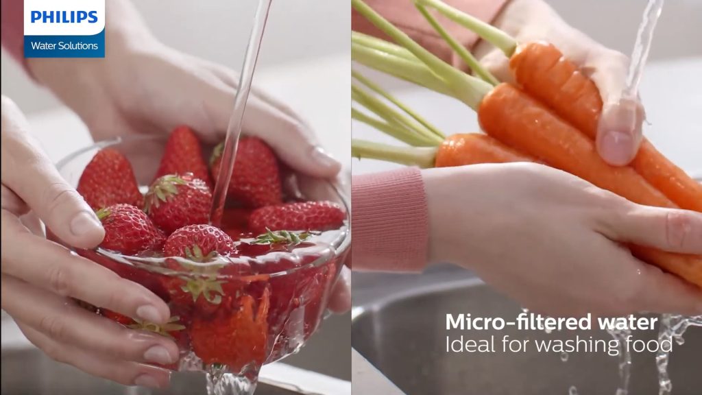 mua Máy Lọc Nước RO AUT3015 Philips AUT3015