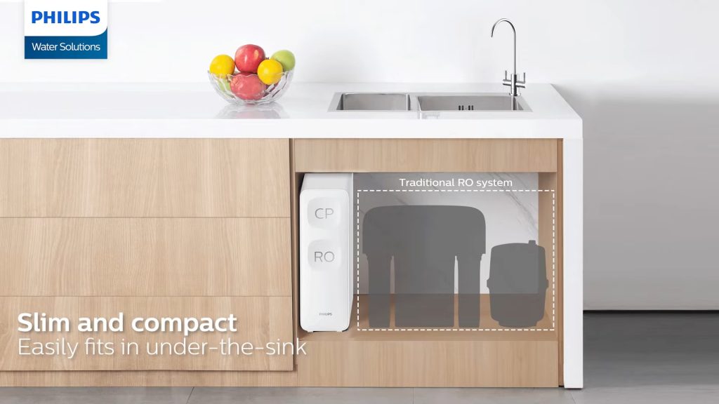 mua Máy Lọc Nước RO Philips AUT3015 giá rẻ