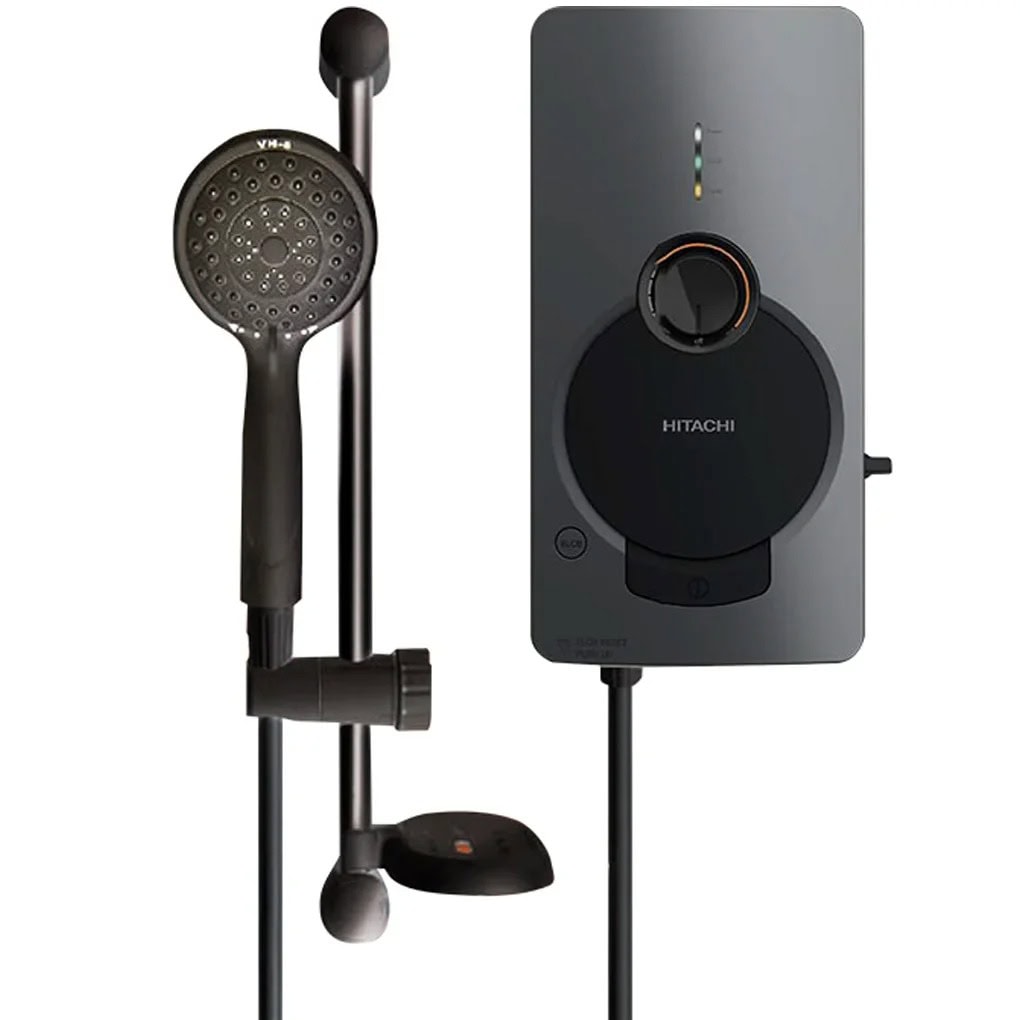 Máy nước nóng trực tiếp Hitachi HES-48GPYMMSAVN