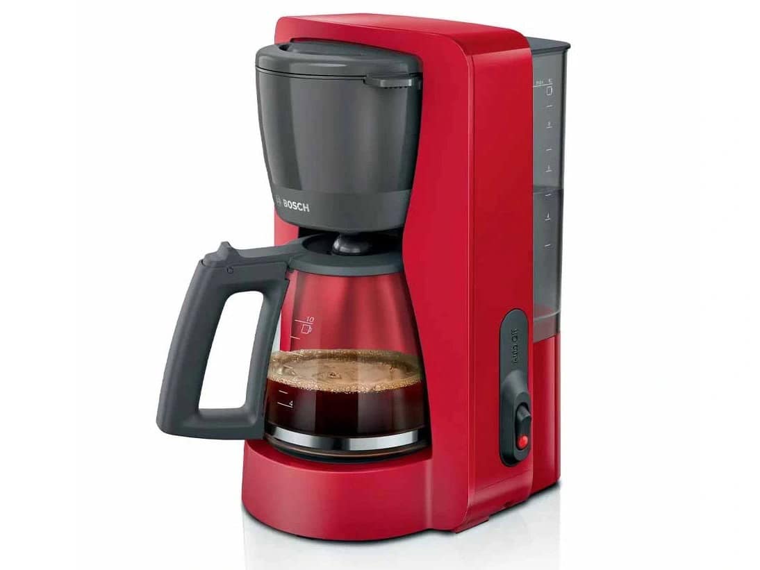 Máy pha cà phê phin Bosch TKA2M114