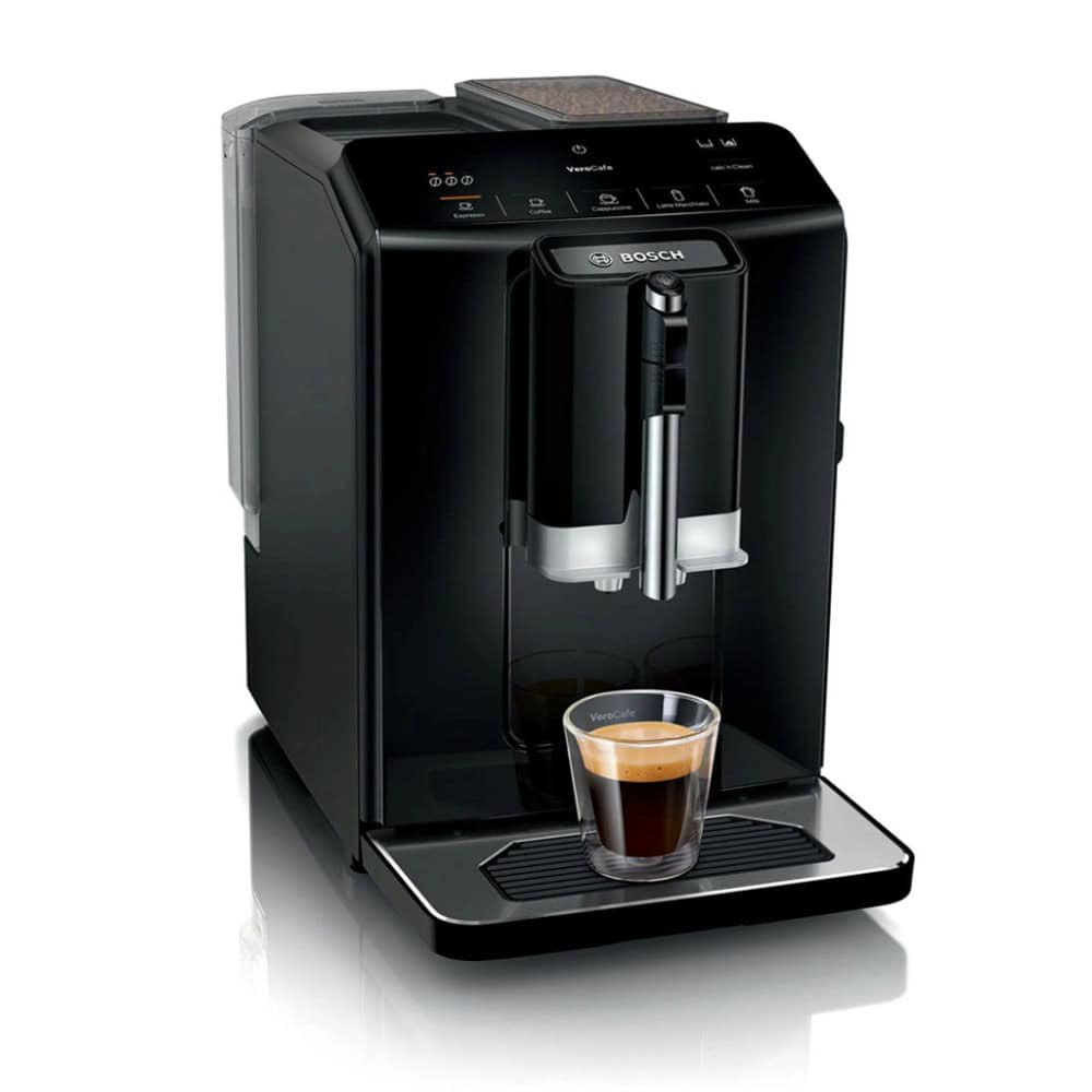 Máy pha cà phê tự động Bosch TIE20119