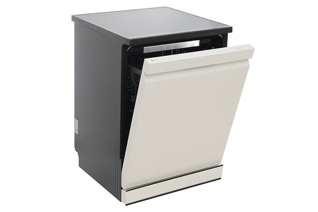Máy rửa bát độc lập LG LDT14BGA3.ANBPEVN