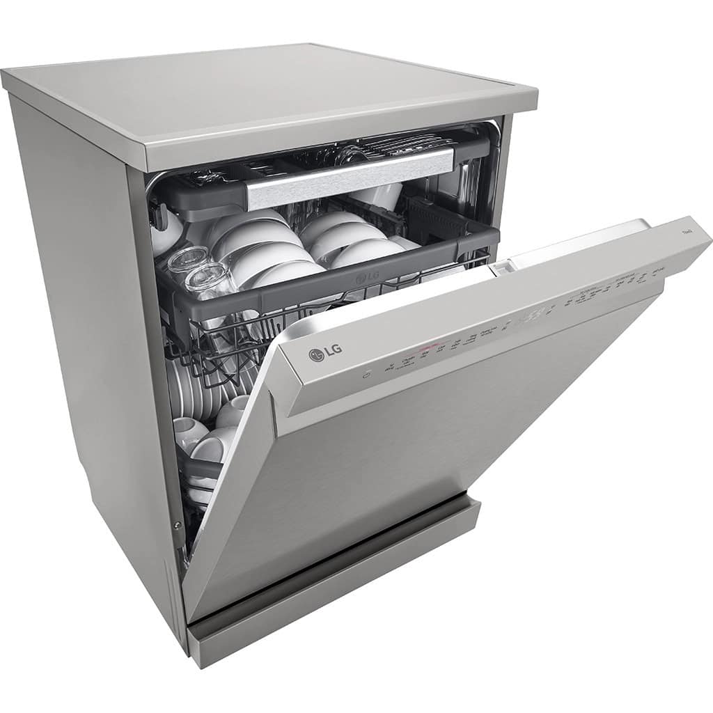 Máy rửa chén độc lập LG LDT14SVA4 - Chính hãng, giá tốt