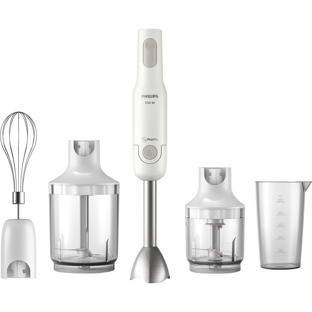 Máy xay cầm tay Philips HR2537/00