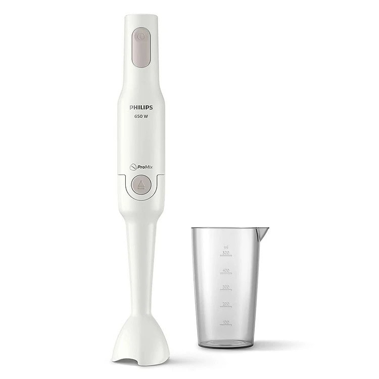 Máy xay sinh tố cầm tay Philips HR2531/00