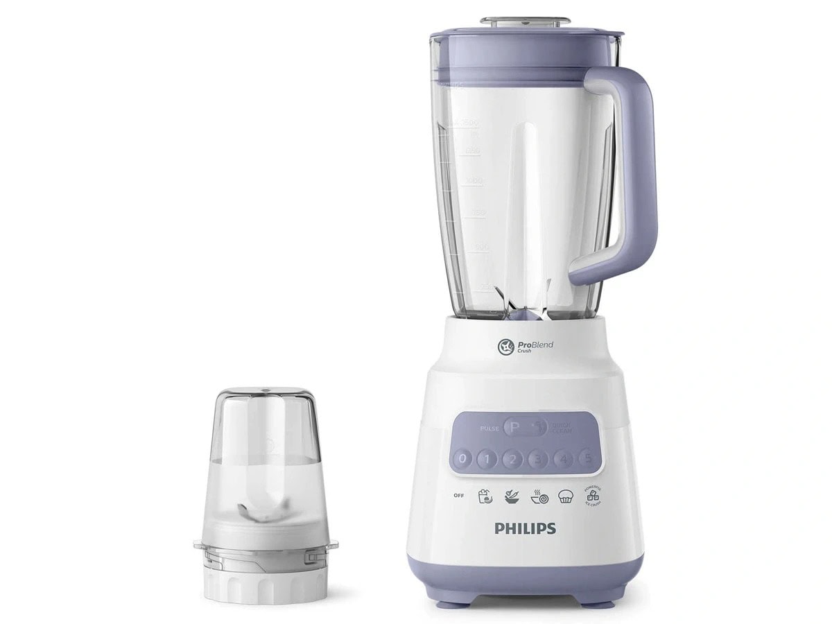 Máy Xay Sinh Tố Philips HR2221/00