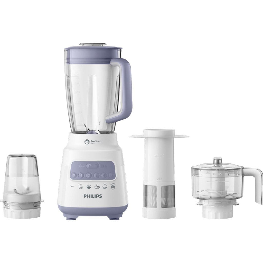 Máy Xay Sinh Tố Philips HR2223/00