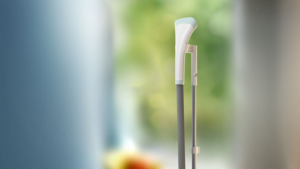 Mua Bàn ủi hơi nước đứng Philips STE1010/70 giá rẻ ở đâu