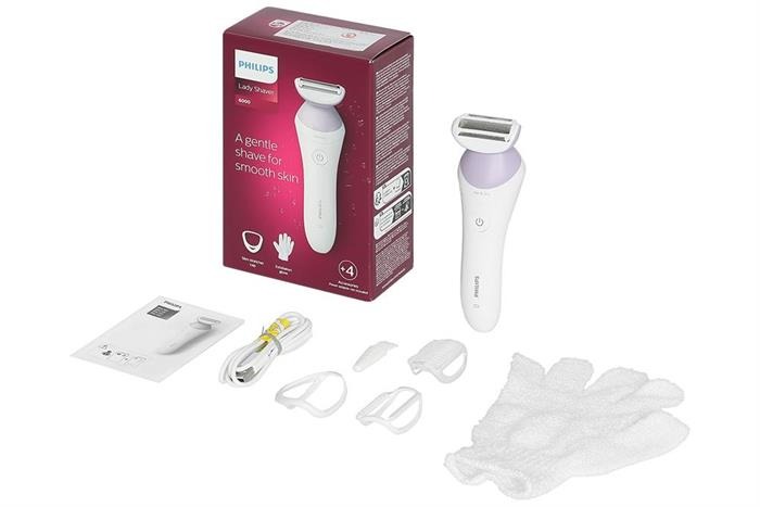 mua máy cạo lông cho nữ philips brl13 giá tốt