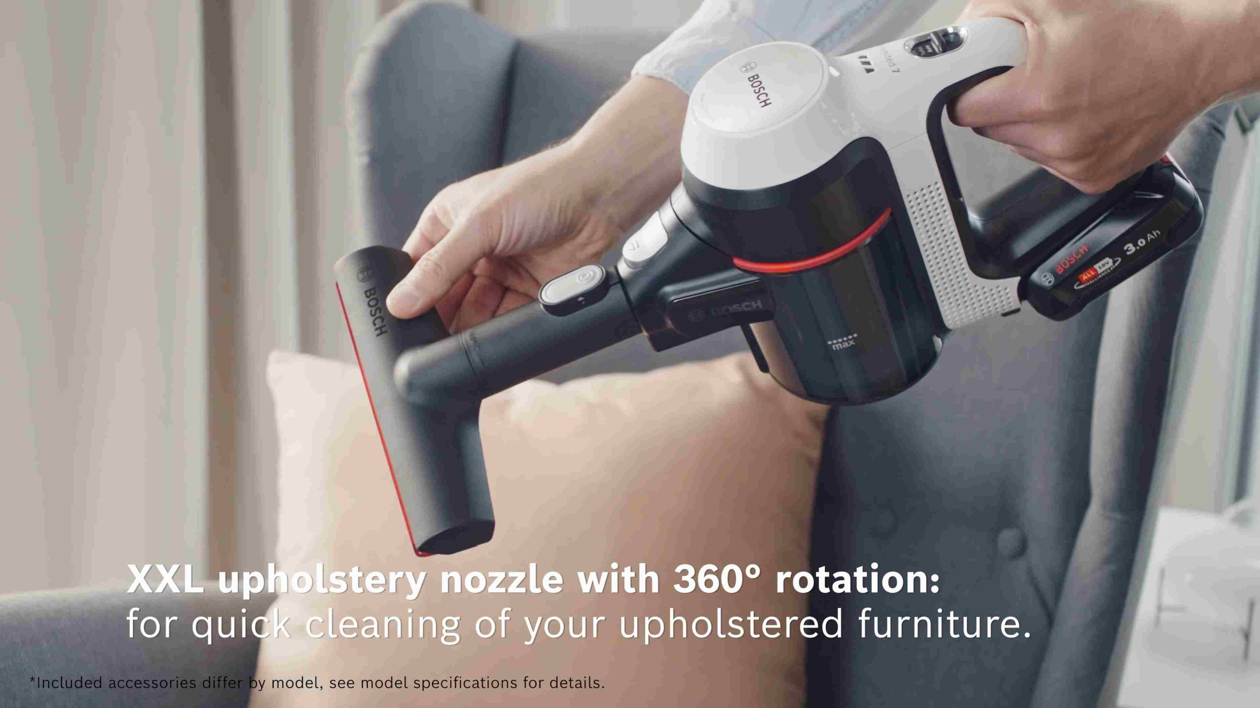 mua máy hút bụi không dây bosch bcs711pet giá tốt